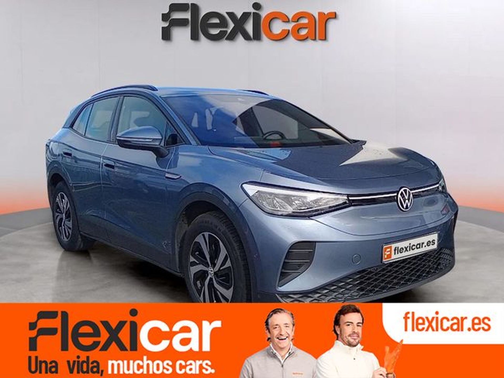 Imagen de VOLKSWAGEN ID4