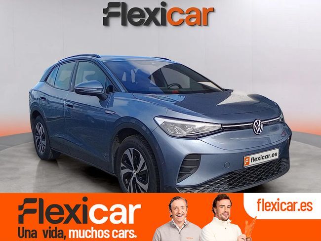 VOLKSWAGEN ID4 (Pure 109kW (149CV) Automático) en Tenerife