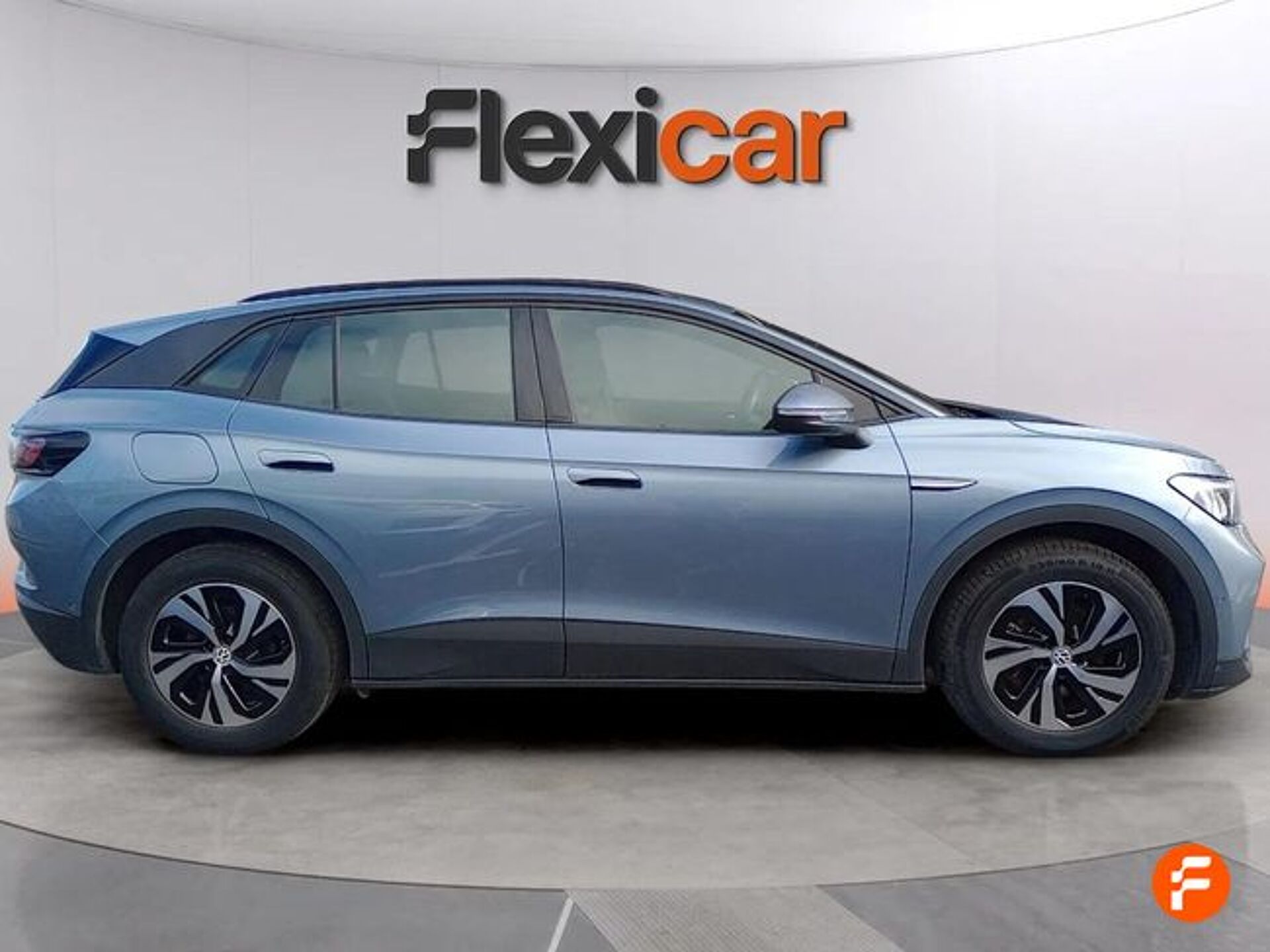 Imagen 3 de VOLKSWAGEN ID4