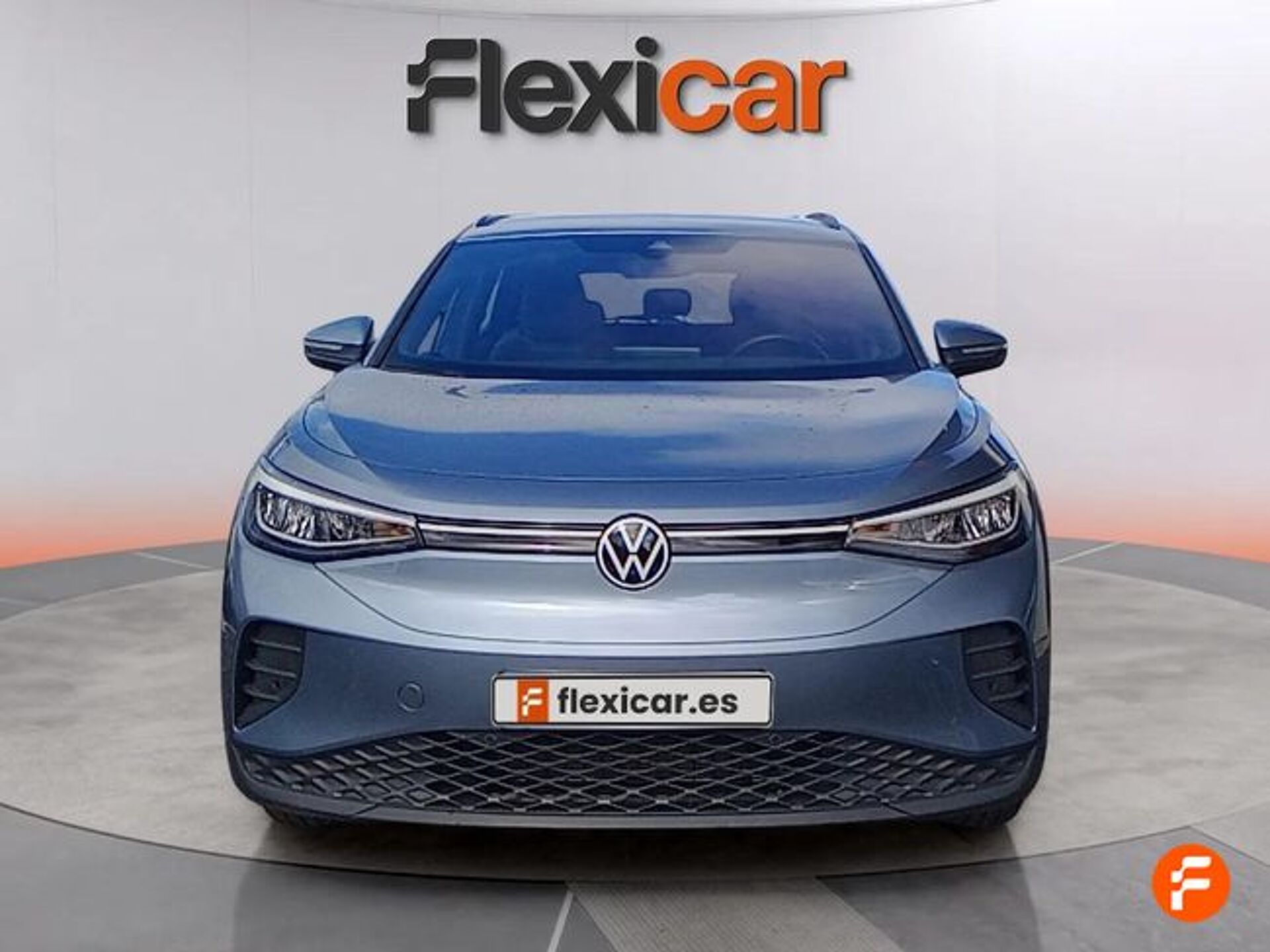 Imagen 2 de VOLKSWAGEN ID4