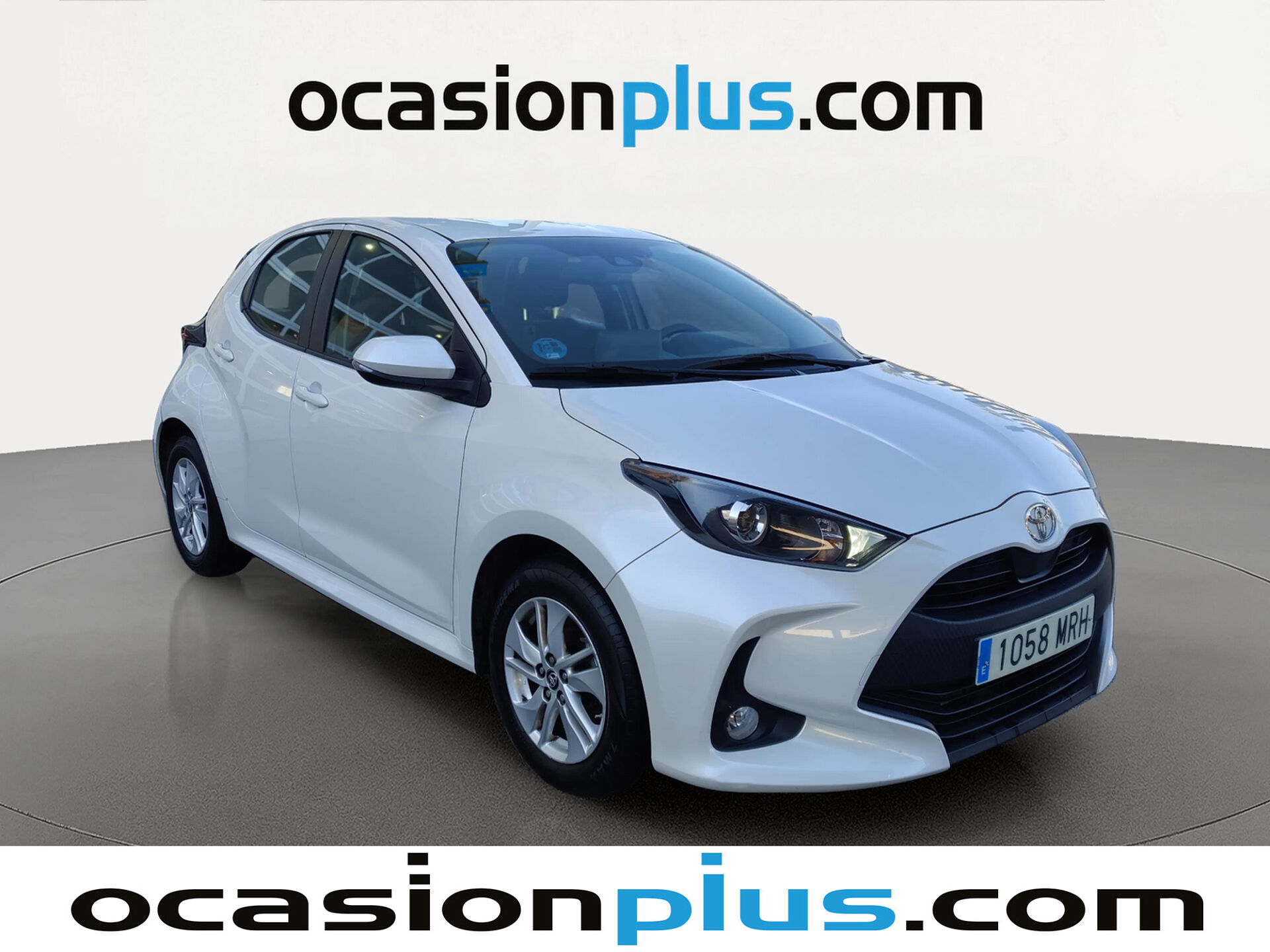 Imagen 2 de TOYOTA Yaris