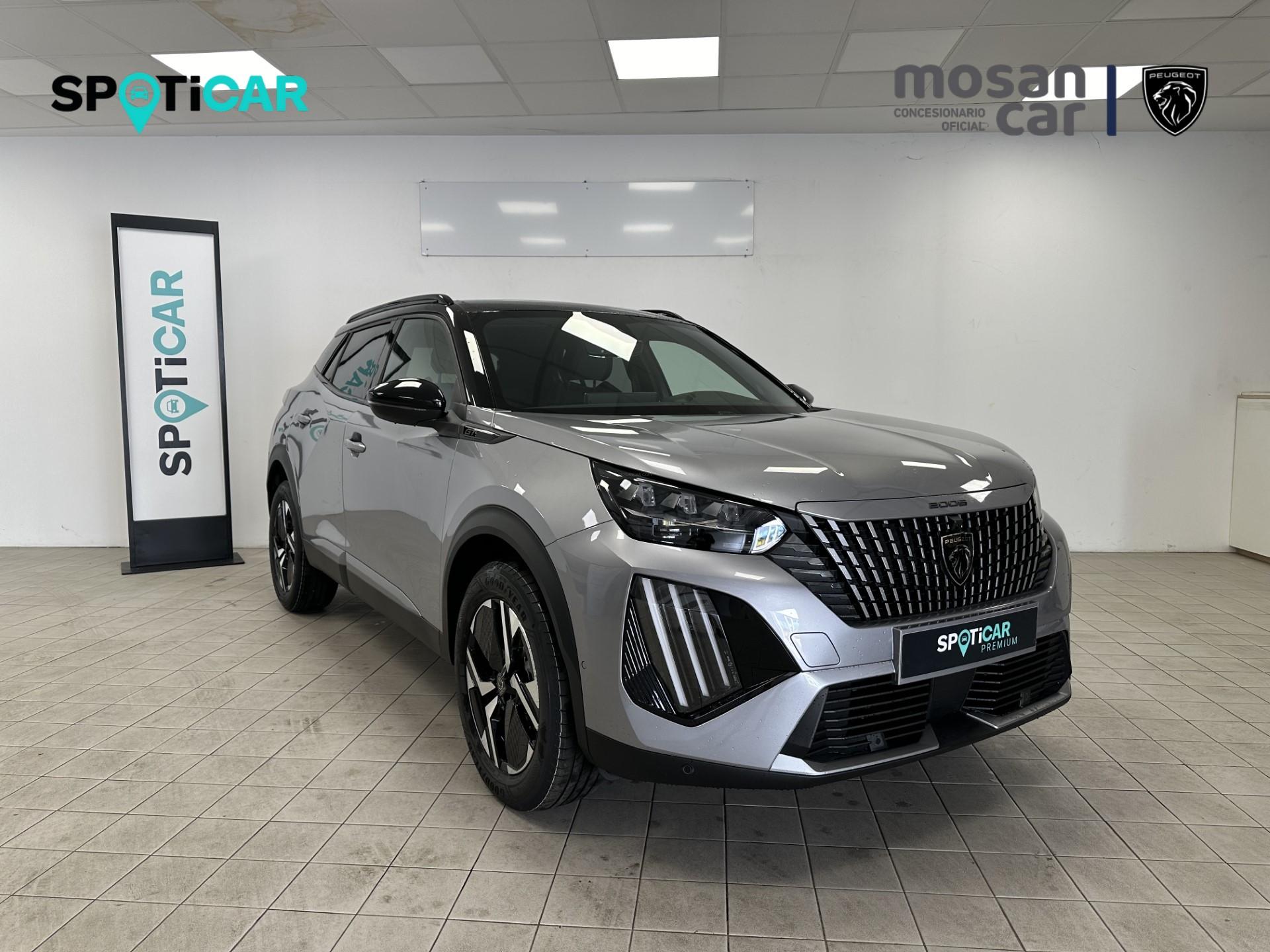 Imagen 3 de PEUGEOT 2008