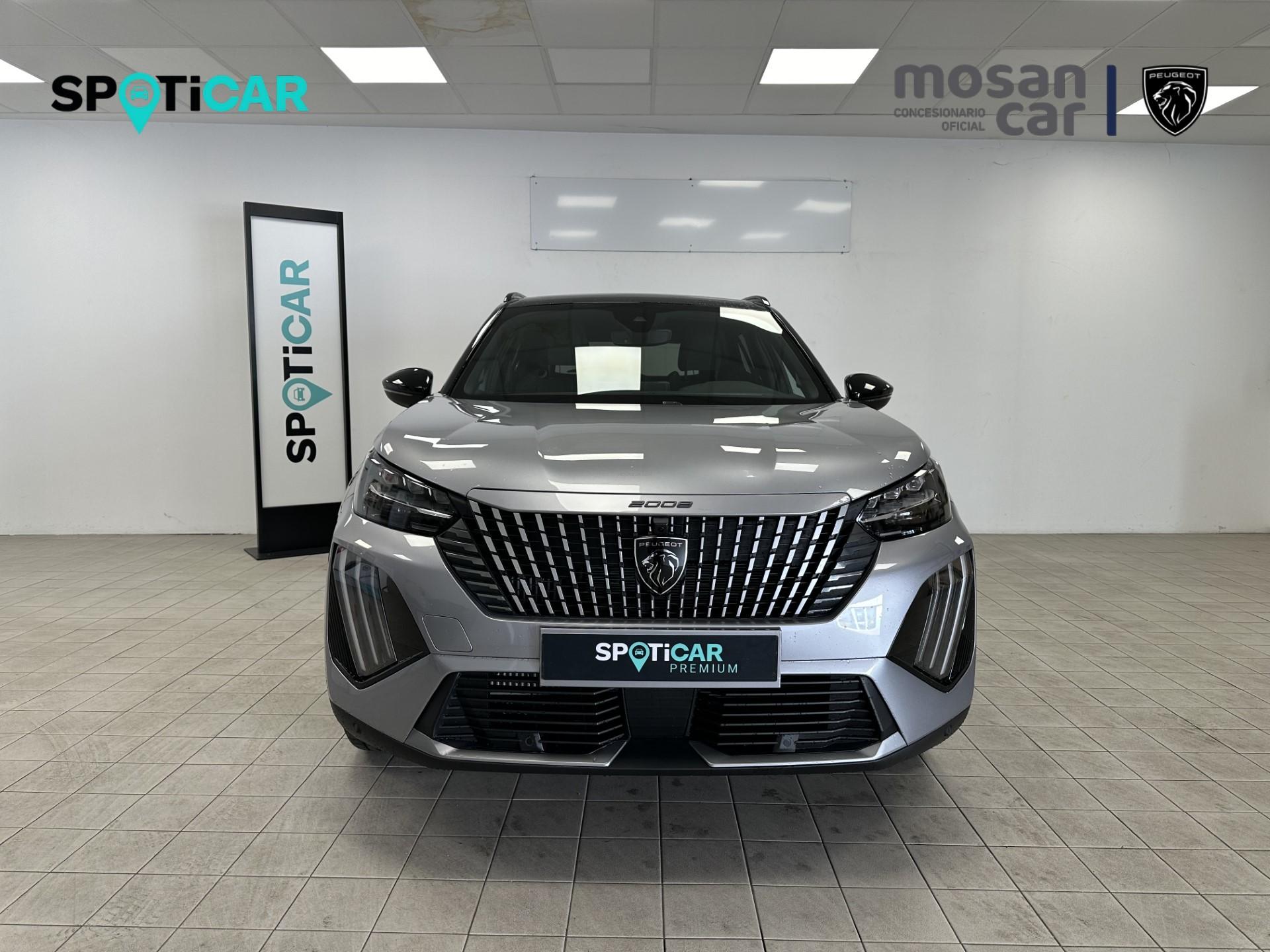 Imagen 2 de PEUGEOT 2008