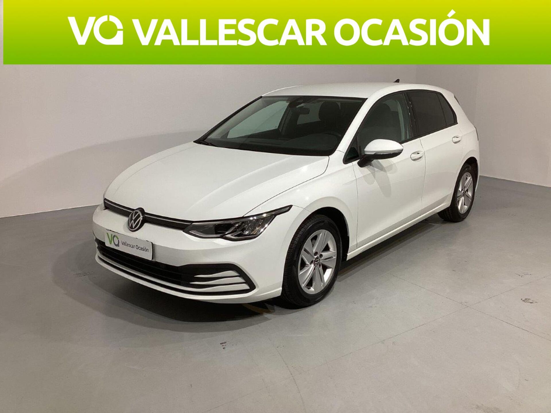 Imagen de VOLKSWAGEN Golf