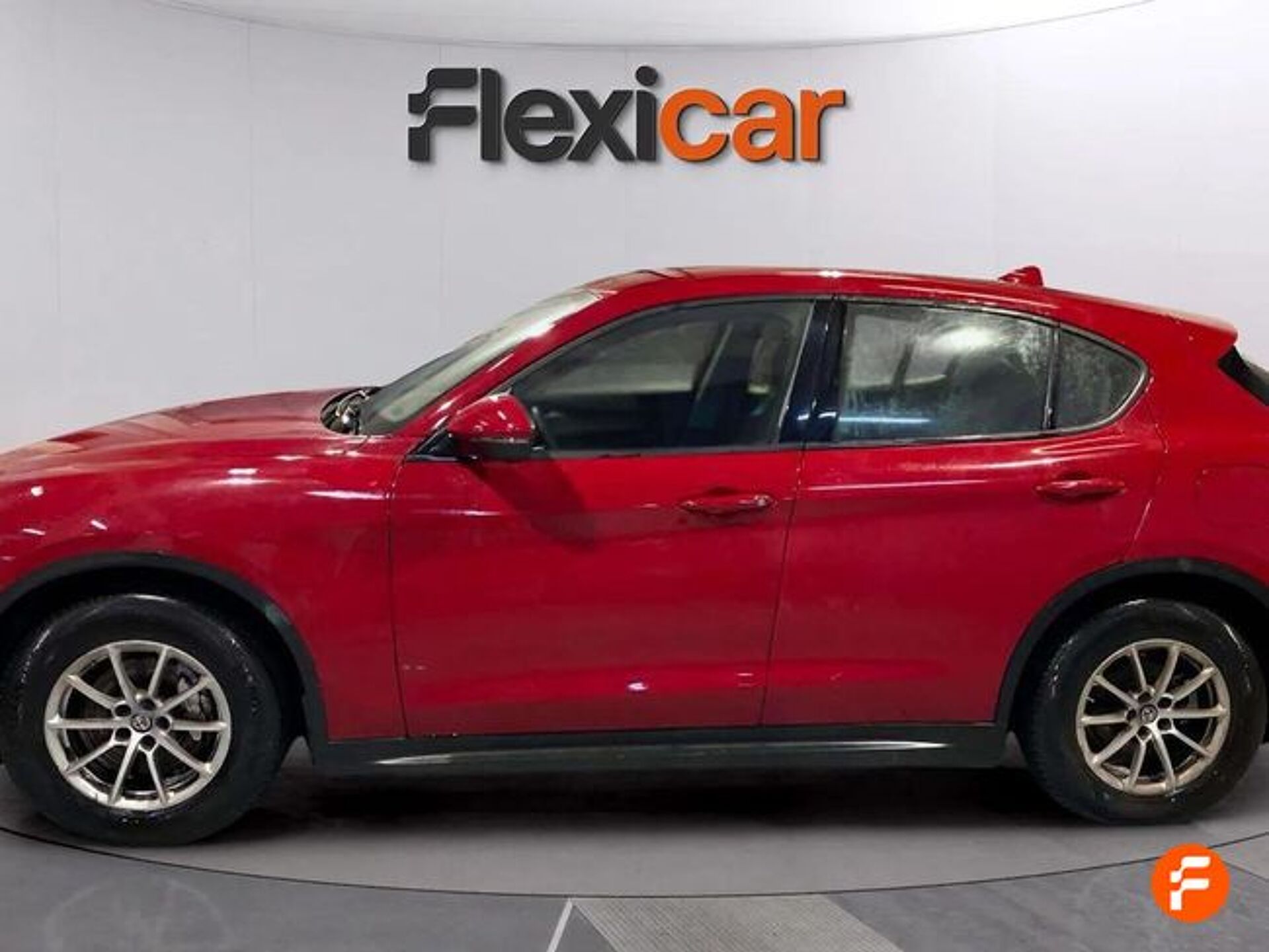 Imagen 3 de ALFA ROMEO Stelvio