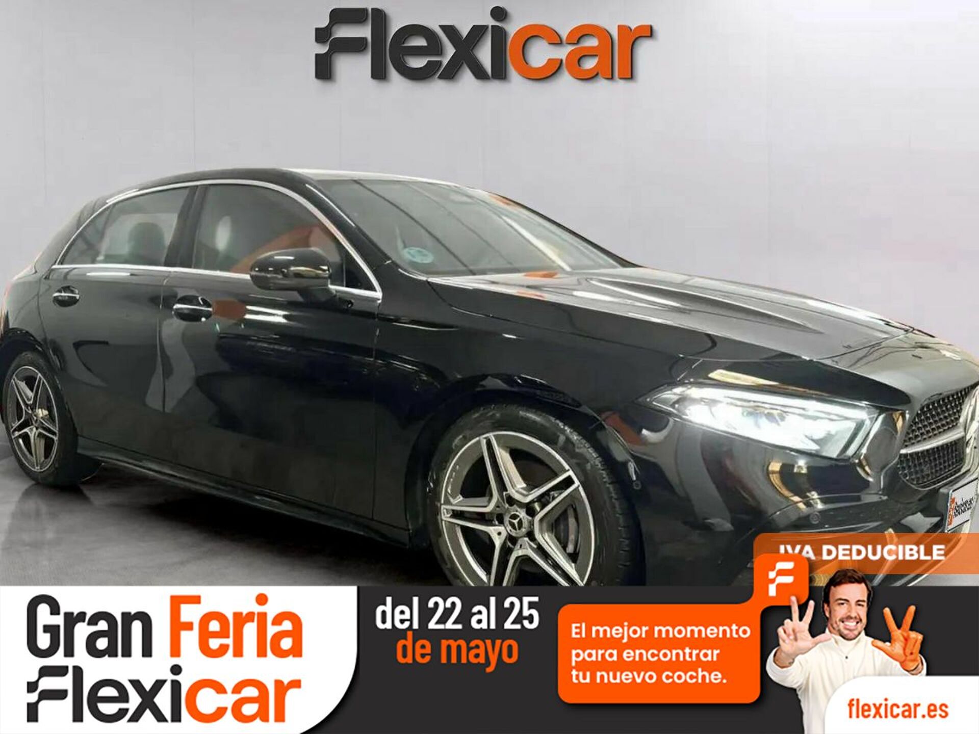 Imagen de MERCEDES Clase A