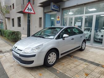 Imagen de CITROEN C4 1.4i 16v LX