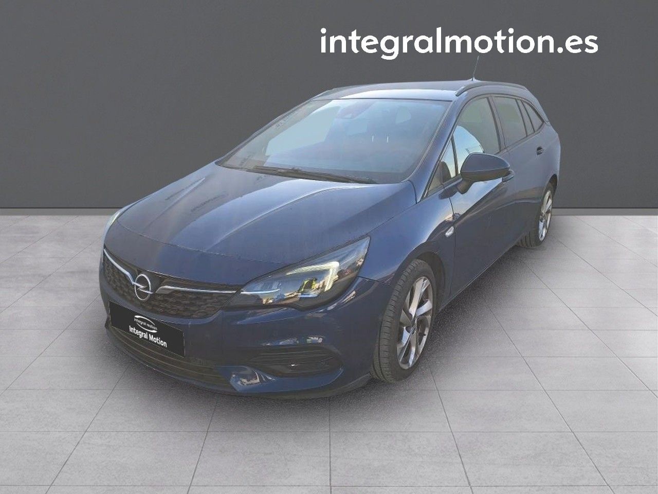 Foto del OPEL Astra ST 1.5D S-S 105