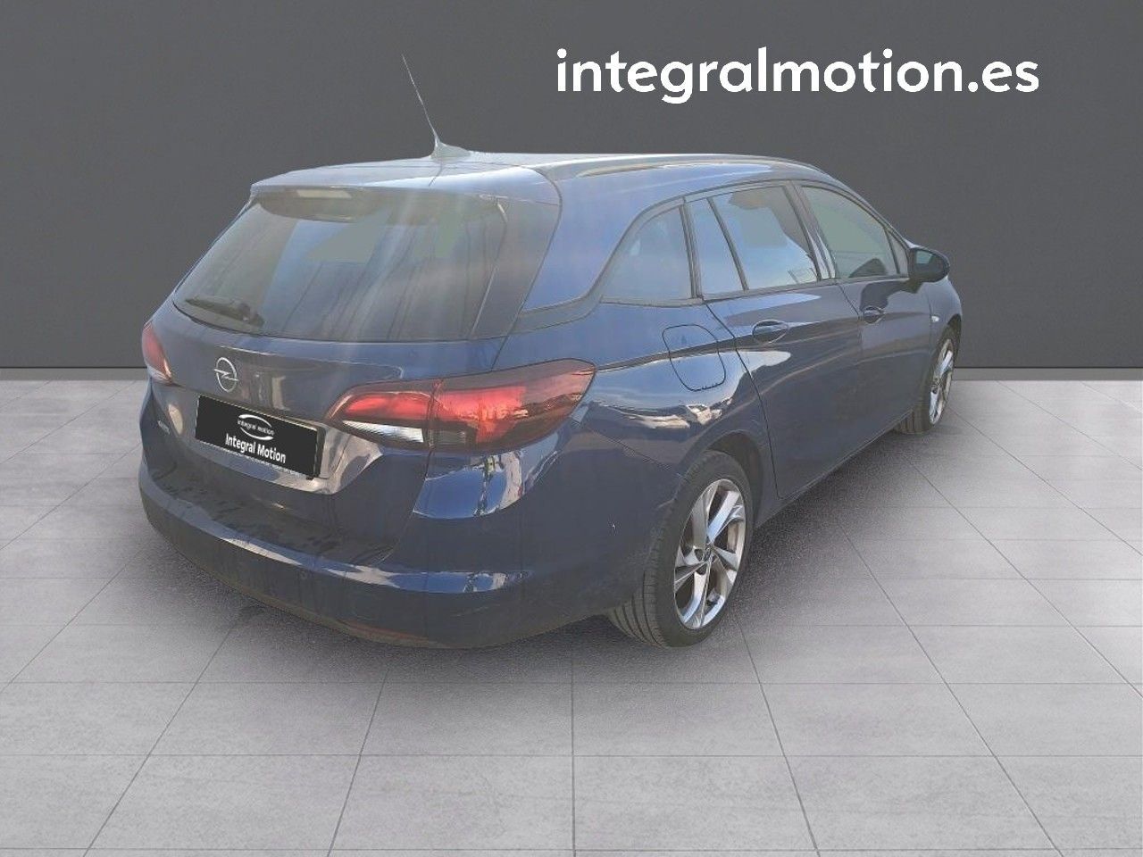 Foto del OPEL Astra ST 1.5D S-S 105