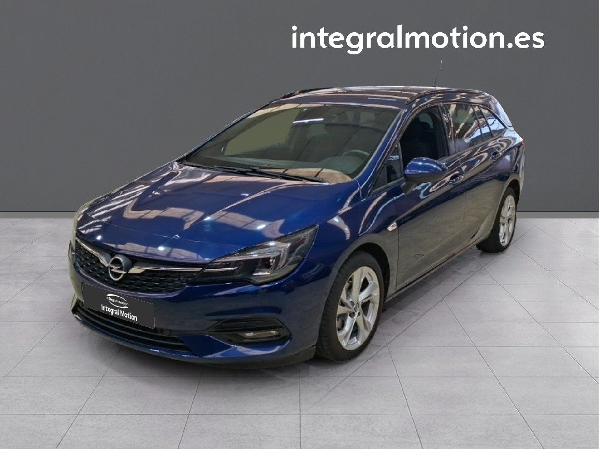 Imagen de OPEL Astra