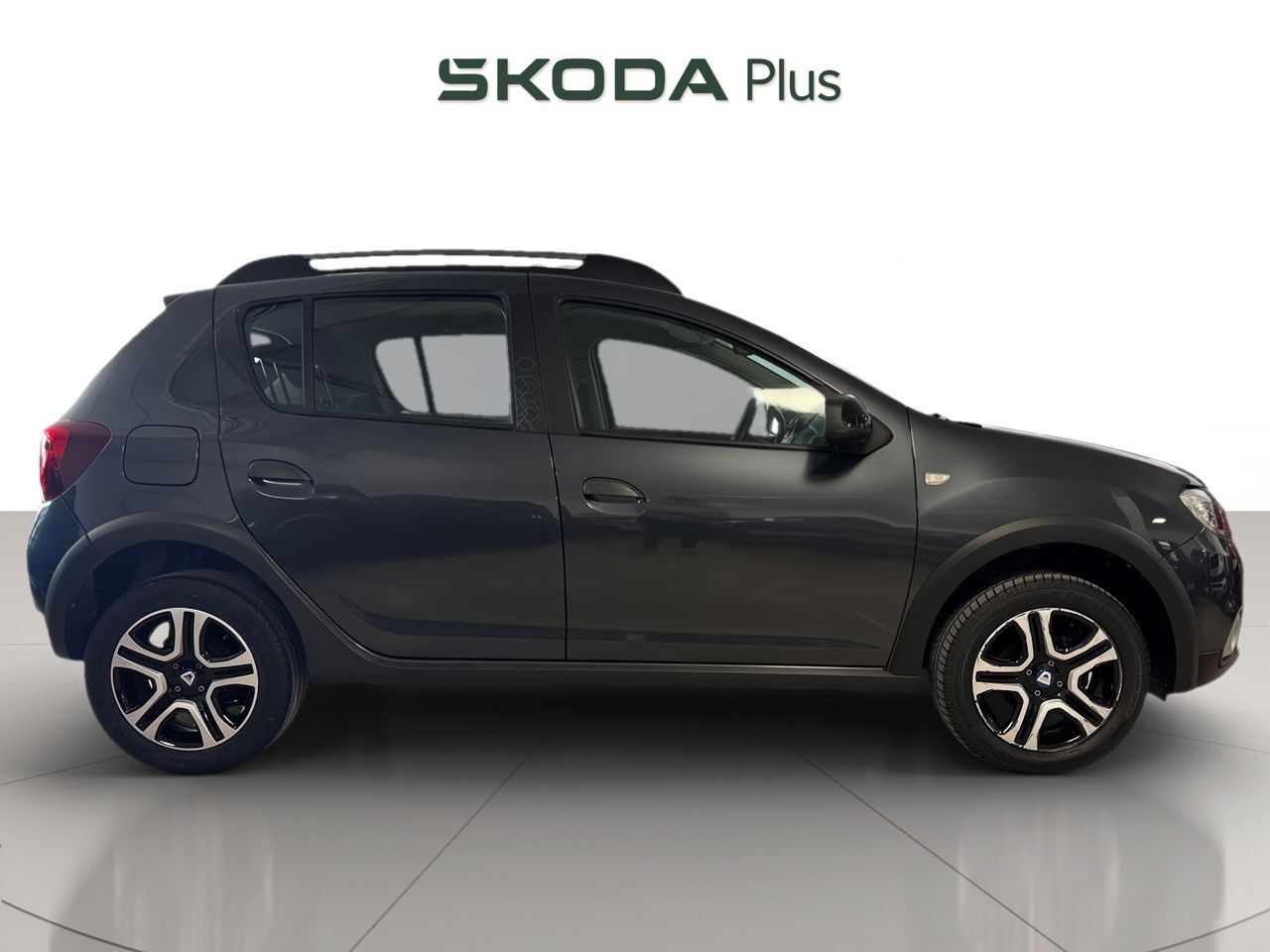 Foto del DACIA Sandero 1.5 Blue dCi Stepway Essential 70kW