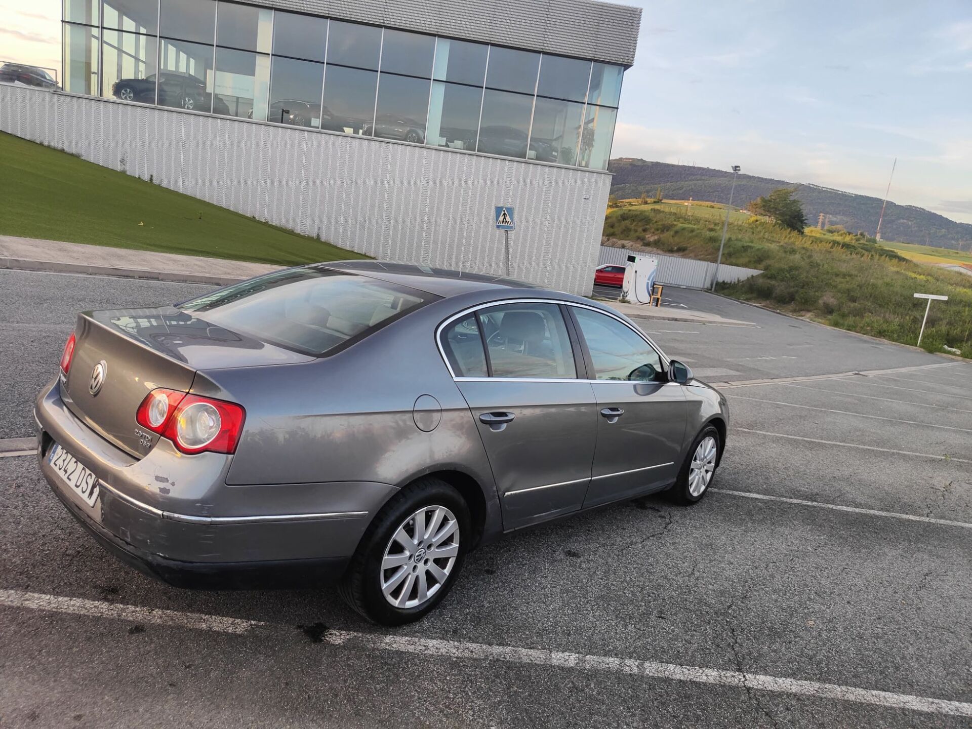 Imagen de VOLKSWAGEN Passat