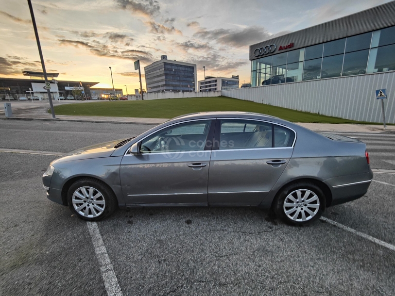 Foto del VOLKSWAGEN Passat 2.0TDI Highline DSG