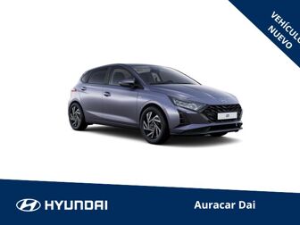 Imagen de HYUNDAI i20 1.0 TGDI Klass 48V 100