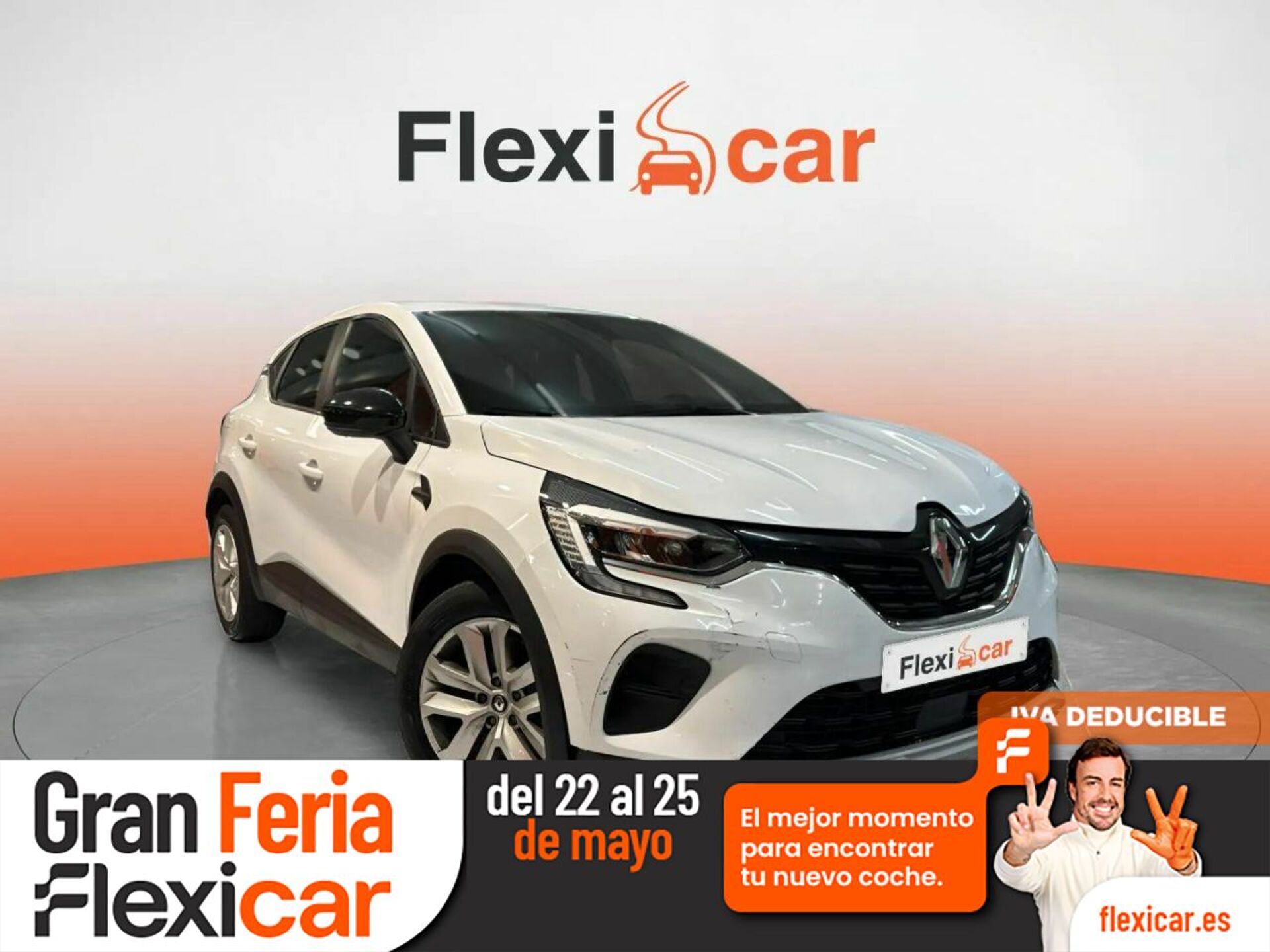 Imagen de RENAULT Captur