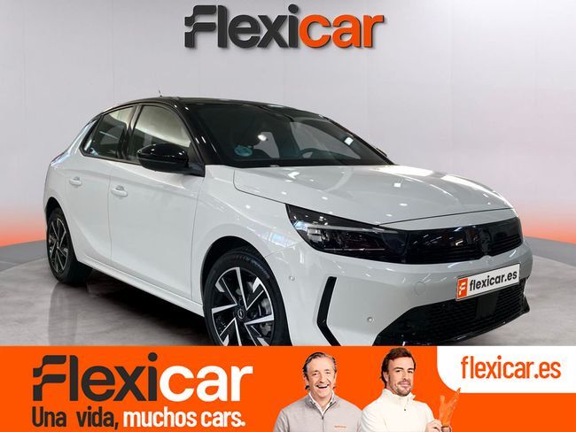 OPEL Corsa (1.2T XHL 74kW (100CV) GS) en Murcia