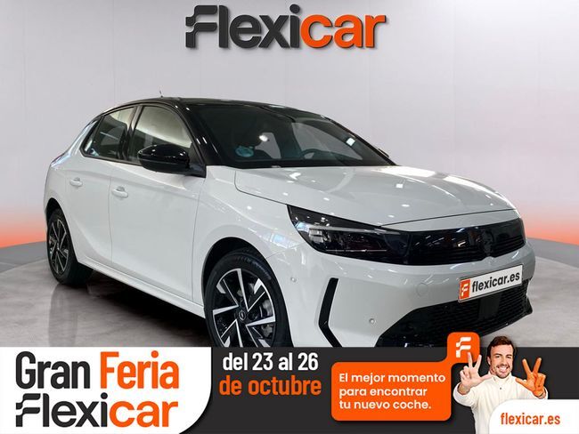 OPEL Corsa (1.2T XHL 74kW (100CV) GS) en Murcia