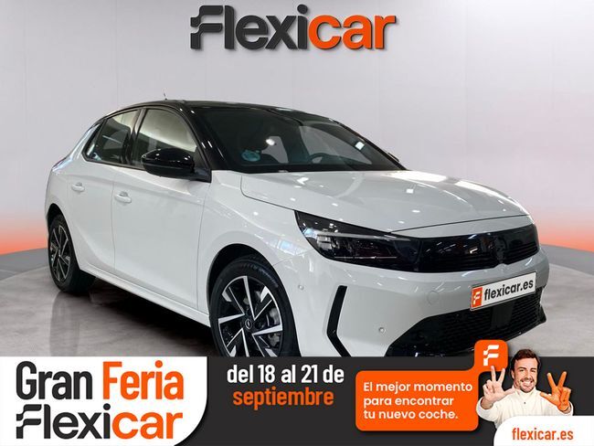 OPEL Corsa (1.2T XHL 74kW (100CV) GS) en Murcia