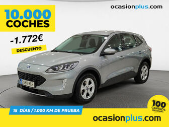 Imagen de FORD Kuga 1.5 EcoBlue Trend FWD 120