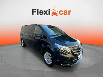 Imagen de MERCEDES Vito Furgón 116CDI Pro Larga