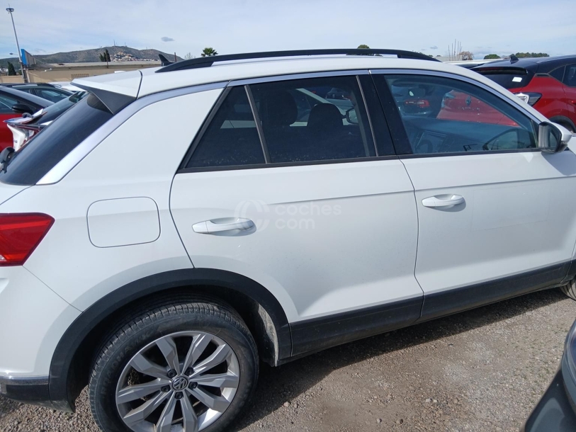 Foto del VOLKSWAGEN T-Roc 1.0 TSI Advance
