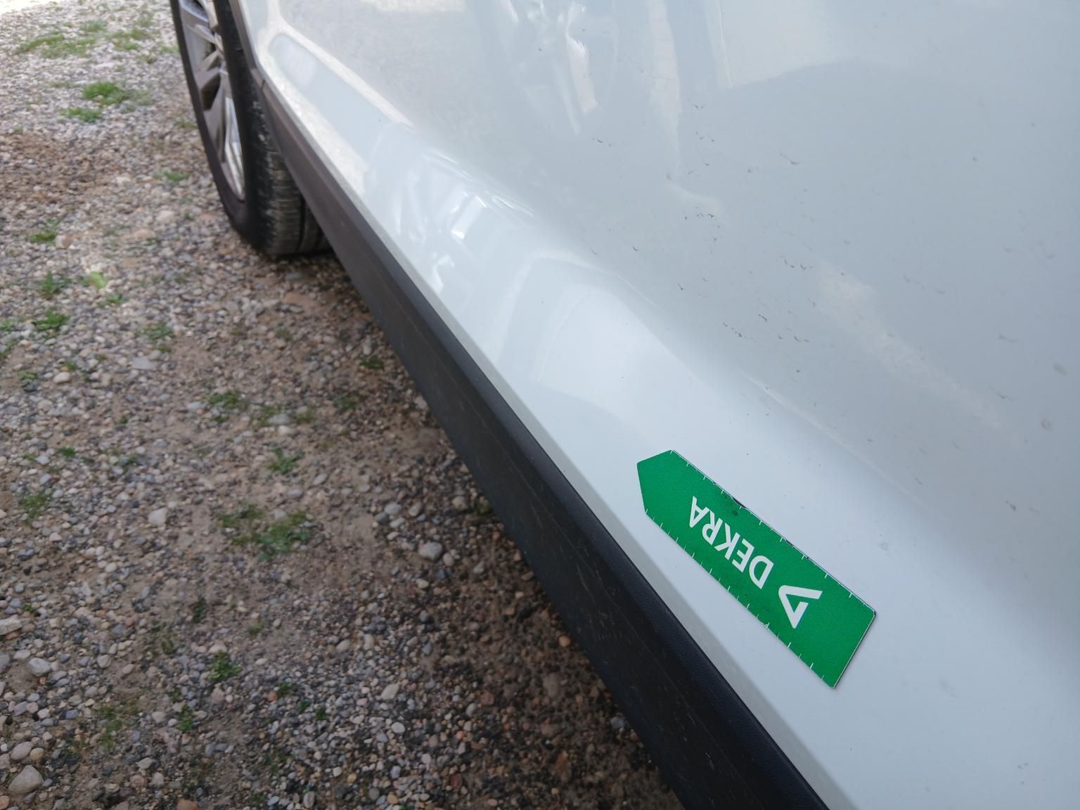 Foto del VOLKSWAGEN T-Roc 1.0 TSI Advance