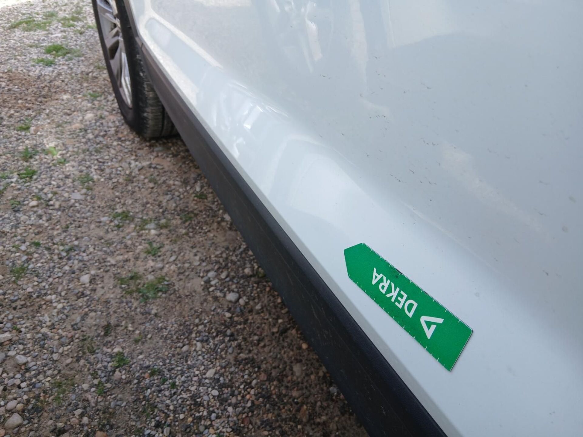 Imagen 3 de VOLKSWAGEN T-Roc