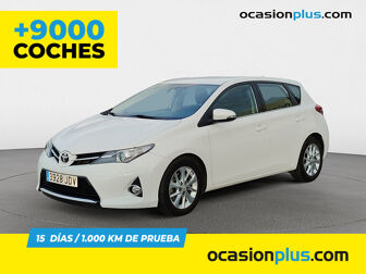 Imagen de TOYOTA Auris 120D Active