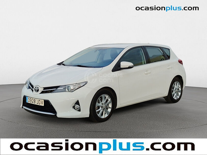 Foto del TOYOTA Auris 120D Active