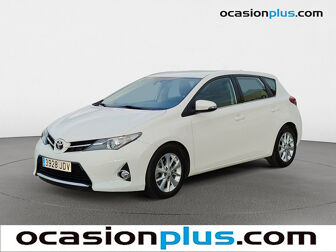 Imagen de TOYOTA Auris 120D Active