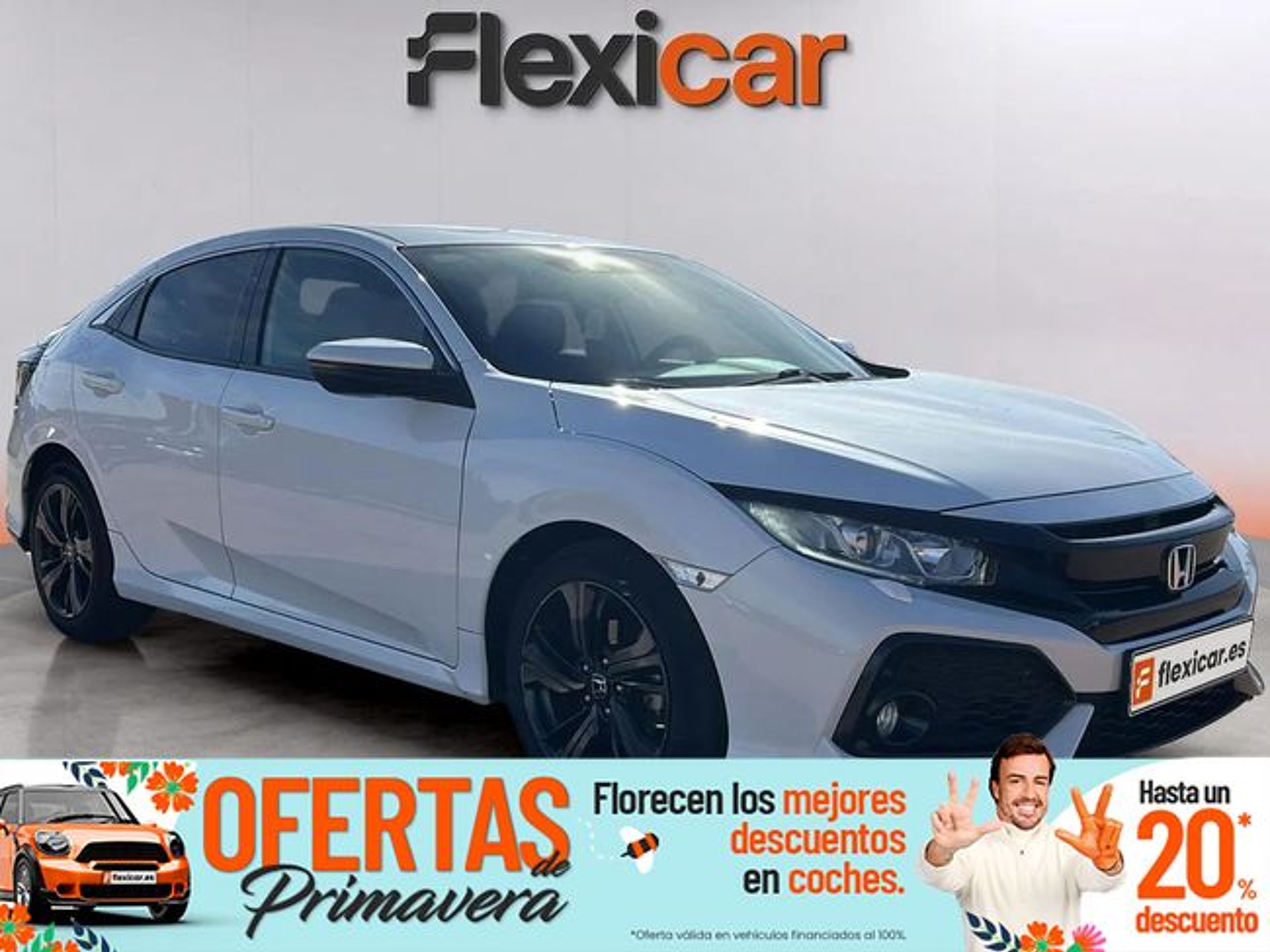 Imagen de HONDA Civic