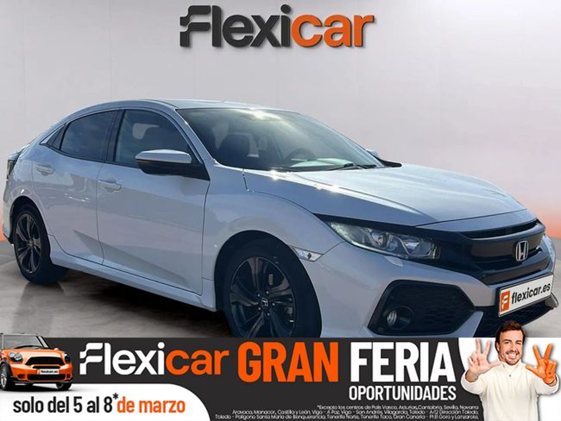 Imagen de HONDA Civic
