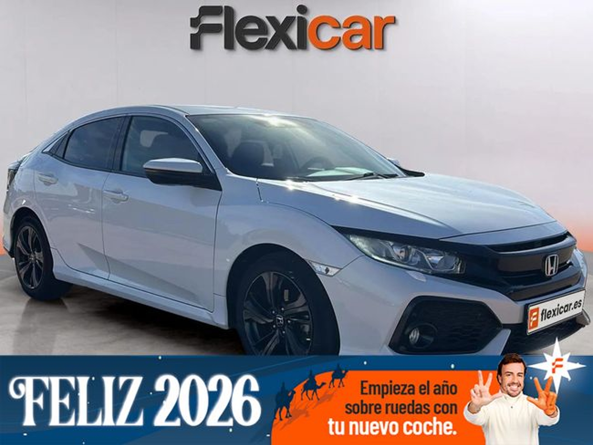 Imagen de HONDA Civic