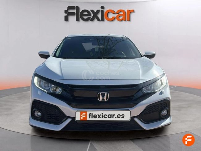 Foto del HONDA Civic 1.0 VTEC Turbo Comfort Sport Line