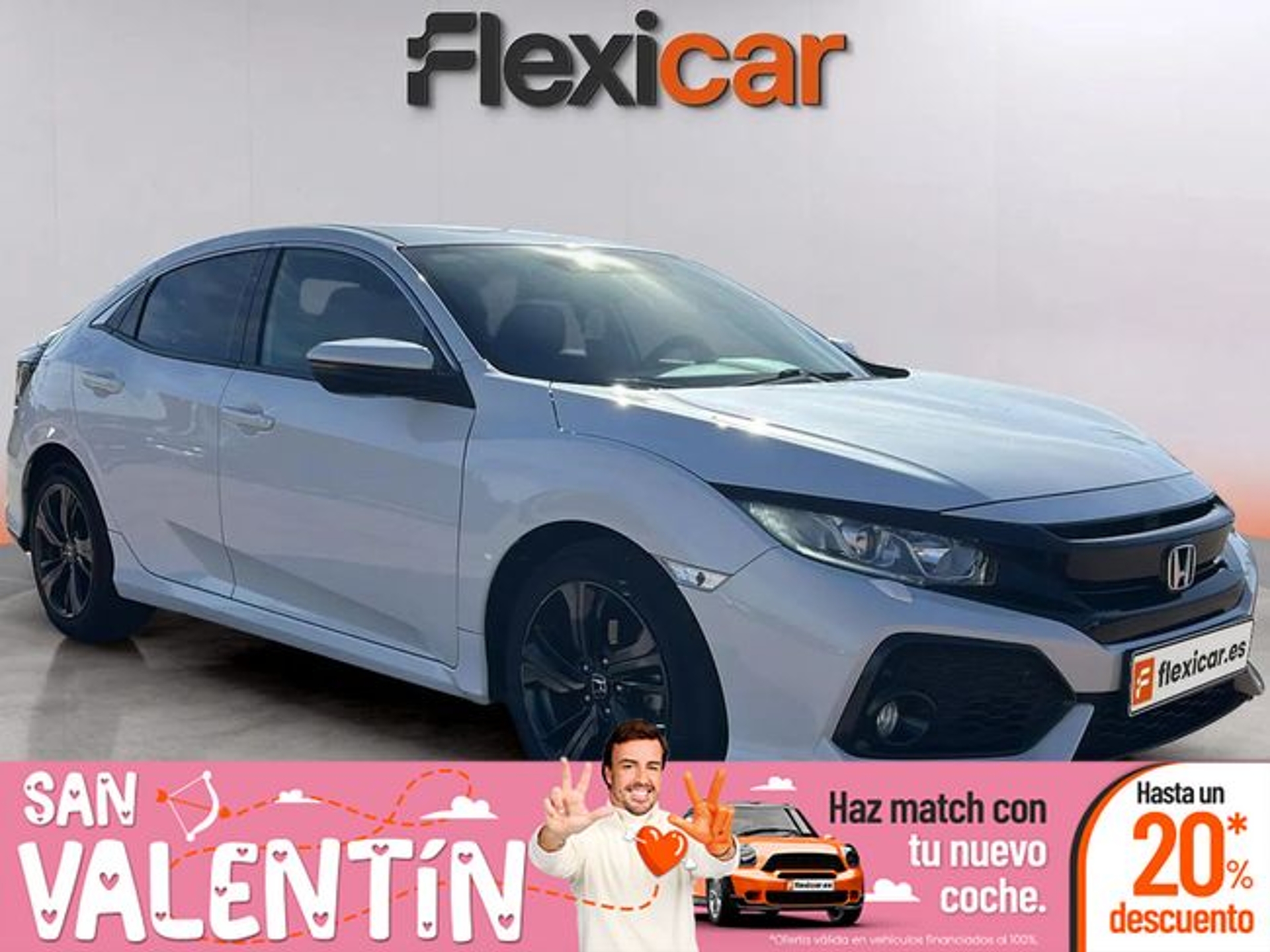 Imagen de HONDA Civic