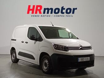 Imagen de CITROEN Berlingo BlueHDi S&S Talla M Feel 100