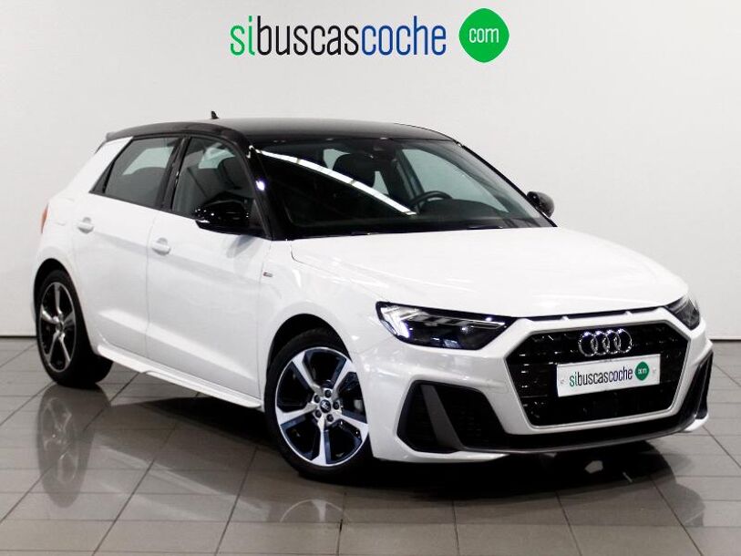 Foto del AUDI A1 Sportback 30 TFSI Adrenalin S tronic