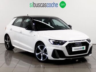 Imagen de AUDI A1 Sportback 30 TFSI Adrenalin S tronic