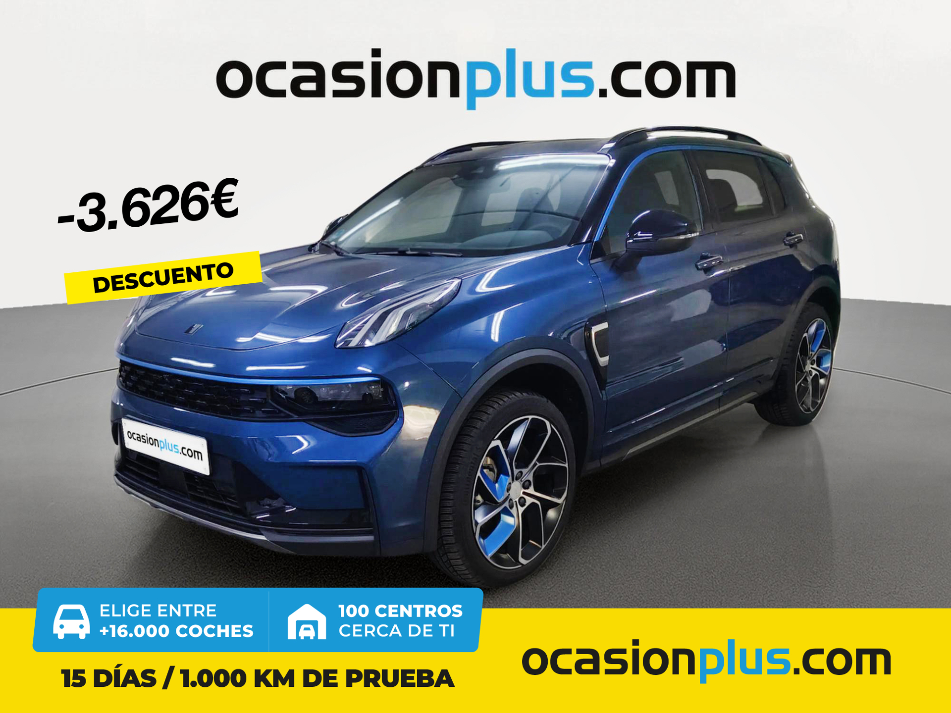 Imagen de LYNK & CO 01