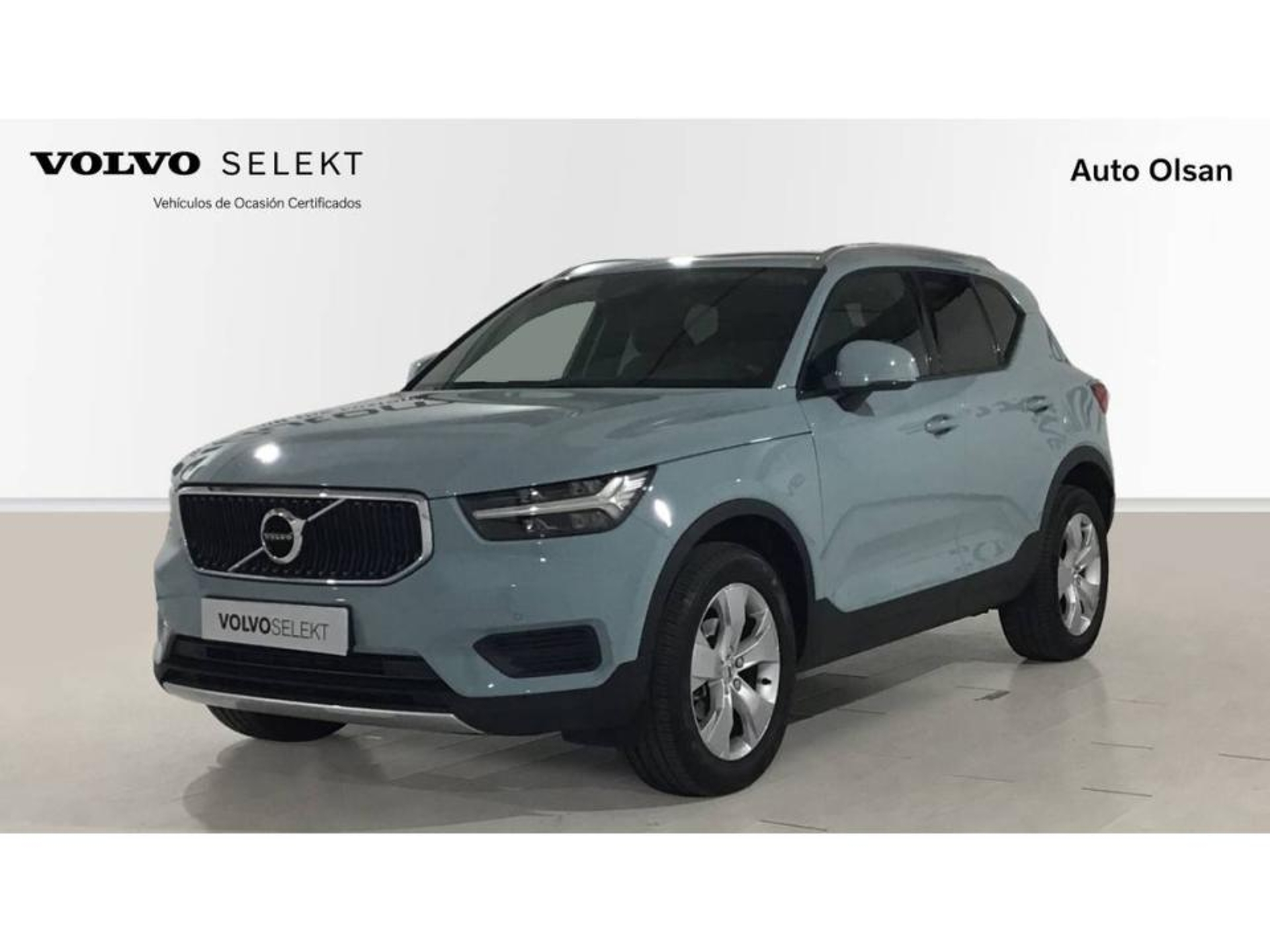 Imagen de VOLVO XC40