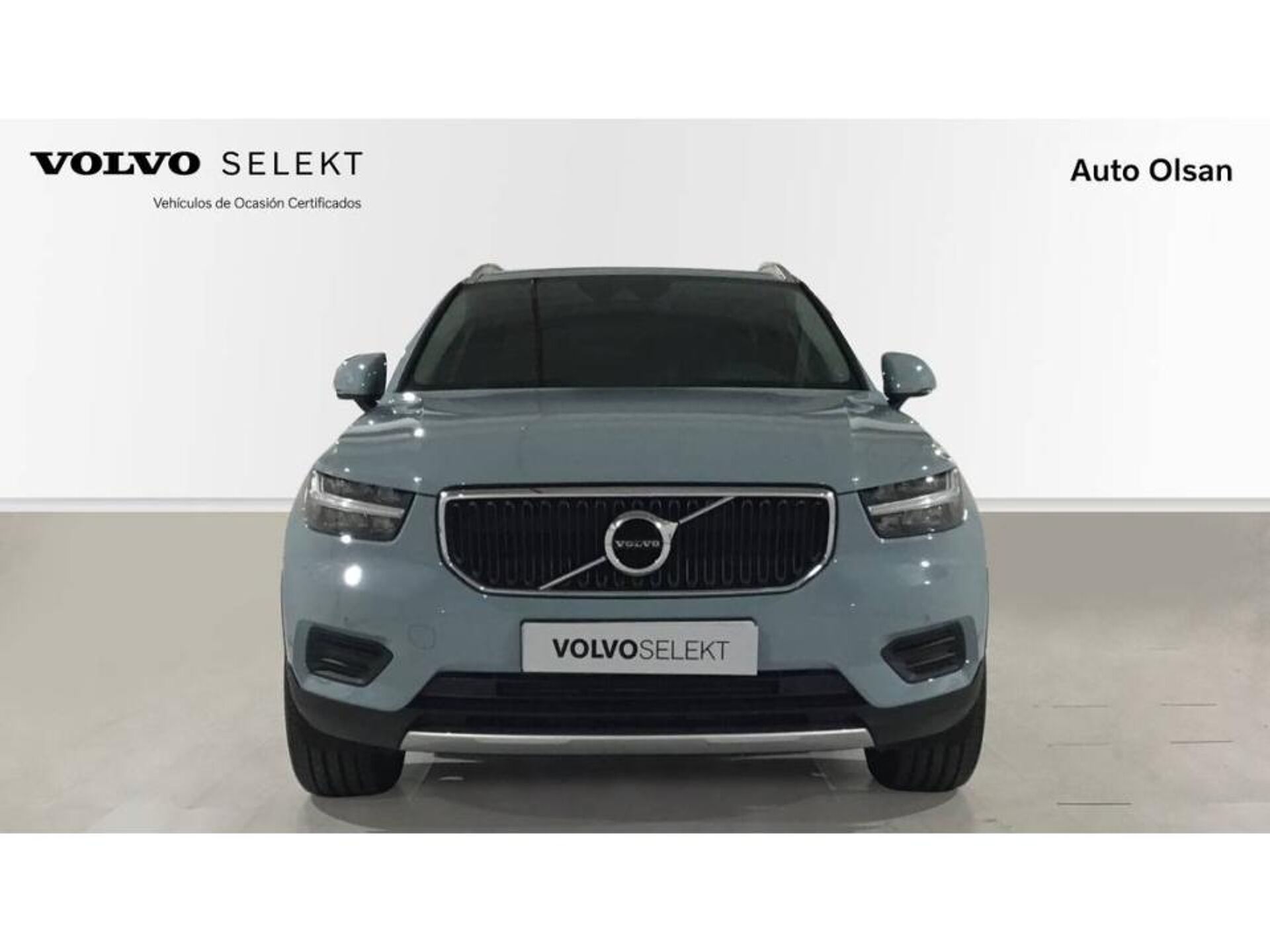 Imagen 3 de VOLVO XC40