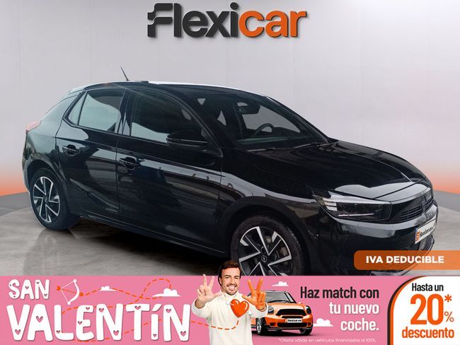 Foto del OPEL Corsa 1.2T XHL S-S GS 100