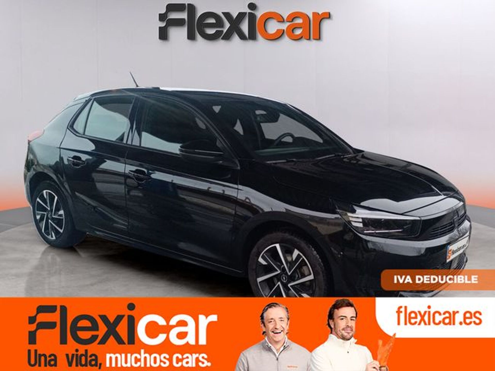 Imagen 1 de OPEL Corsa