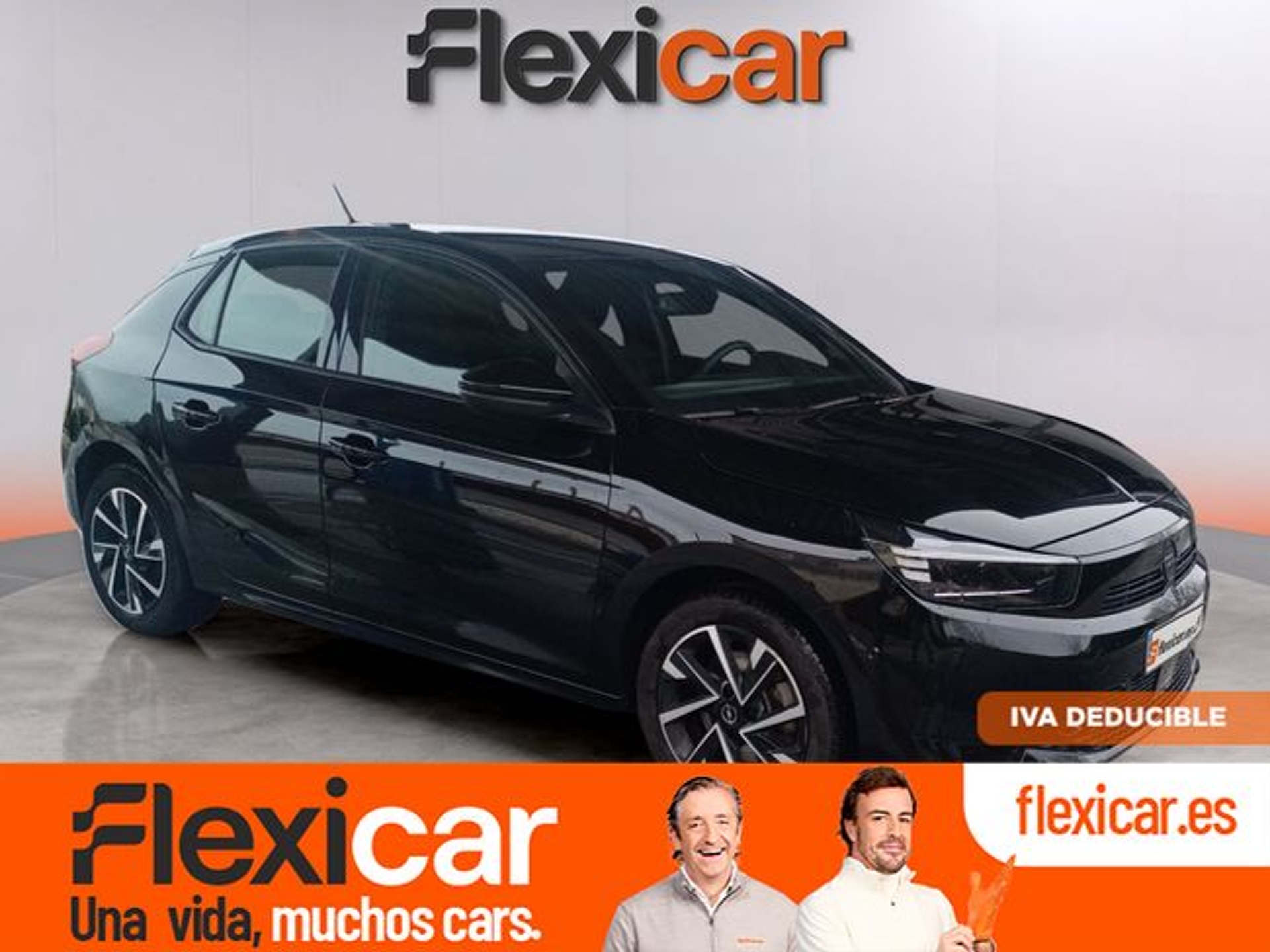 Imagen de OPEL Corsa