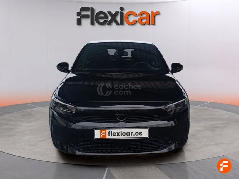 Foto del OPEL Corsa 1.2T XHL S-S GS 100