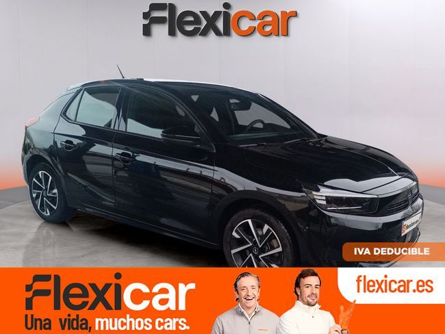 Foto del OPEL Corsa 1.2T XHL S-S GS 100