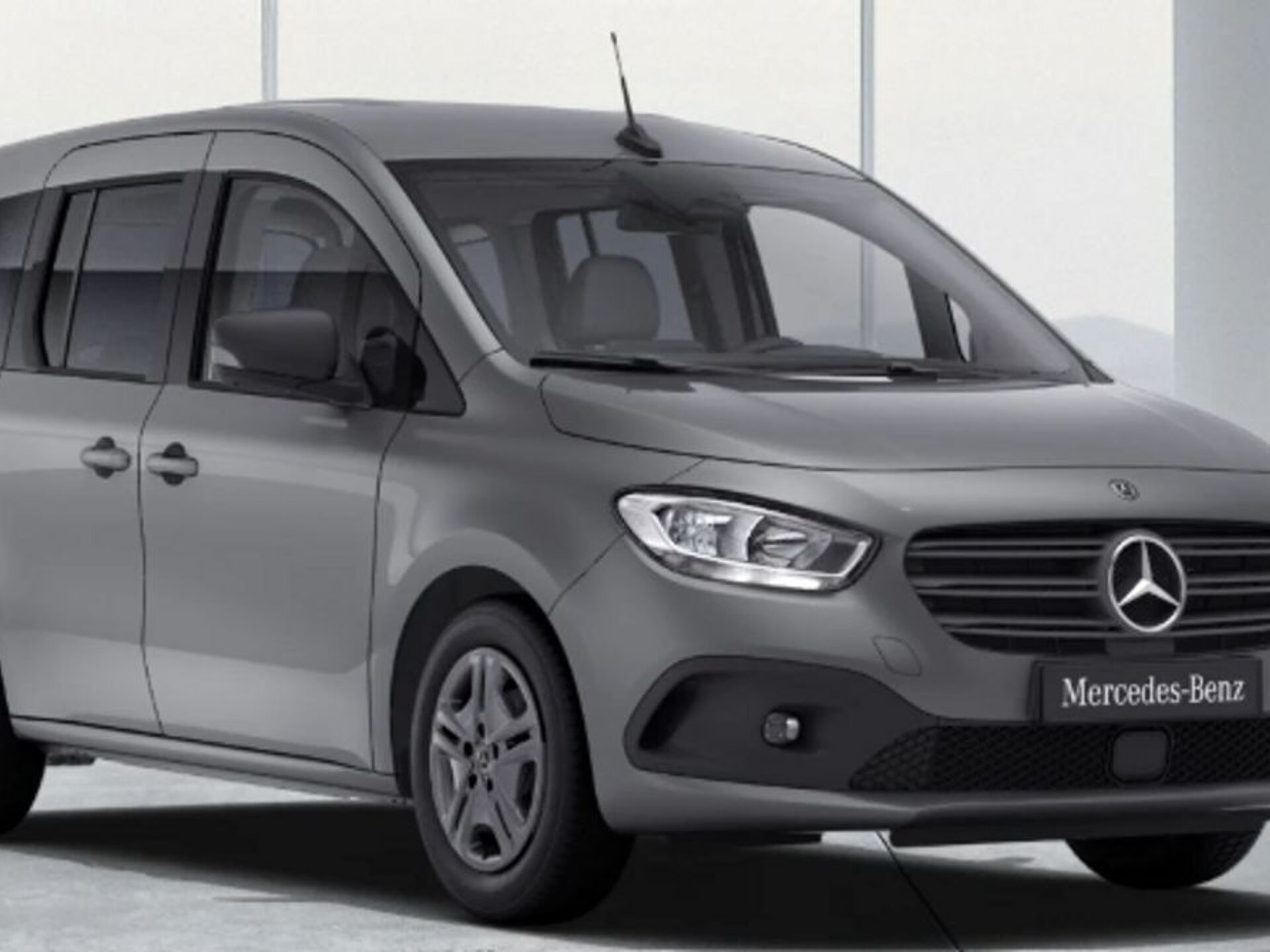 Imagen de MERCEDES Citan