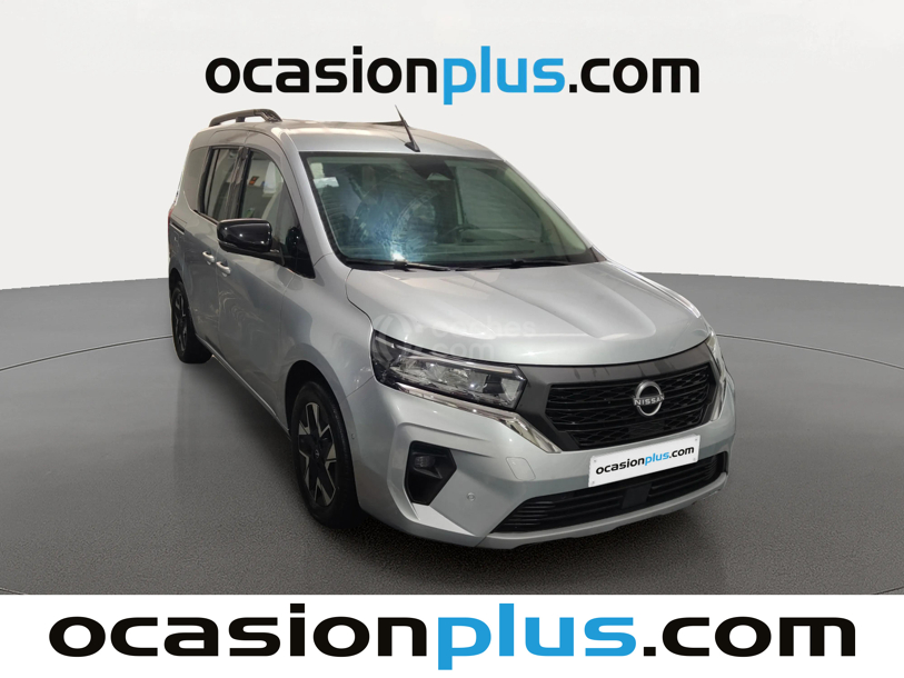Foto del NISSAN Townstar Combi 1.3G Tekna L1 5pl