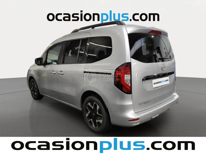 Foto del NISSAN Townstar Combi 1.3G Tekna L1 5pl