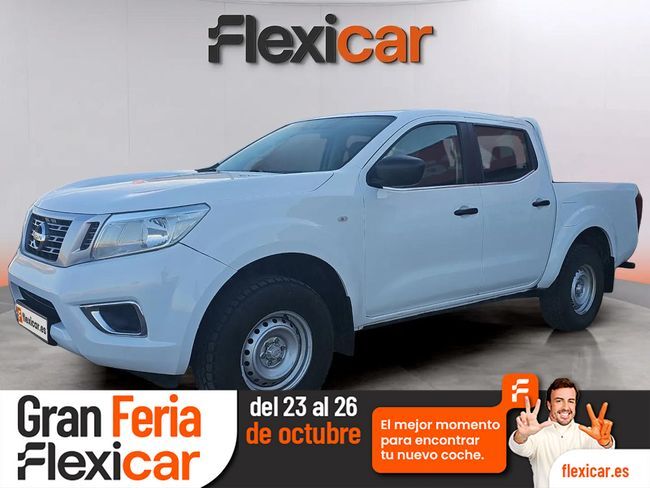NISSAN Navara (2.3 DCI) en Badajoz